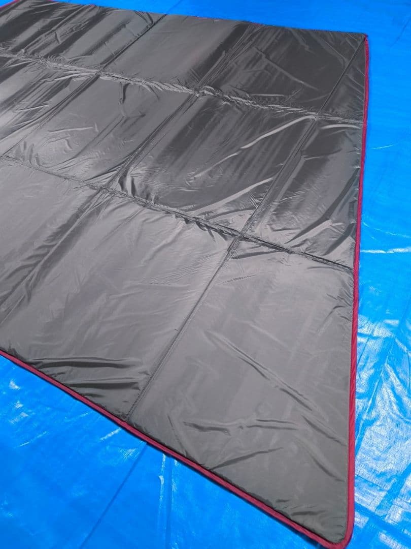 【美品】リビングシェルロング Pro TP-660 4-6人用　フルセット