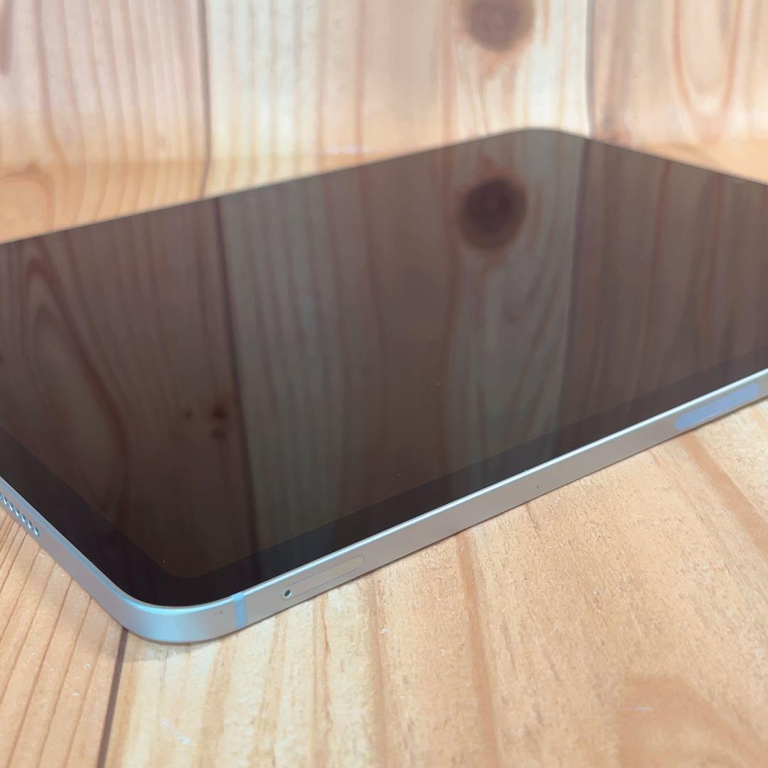 SIMフリー 本体 iPad Pro 11 第3世代 128 GB 029