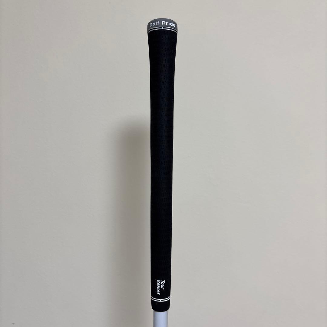 ディアマナ TB 60X 5W用シャフト　ピンスリーブ付き