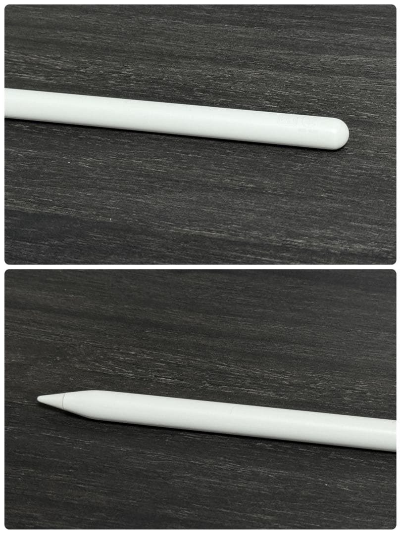 極美品　Apple Pencil 第2世代 MU8F2J/A　k6