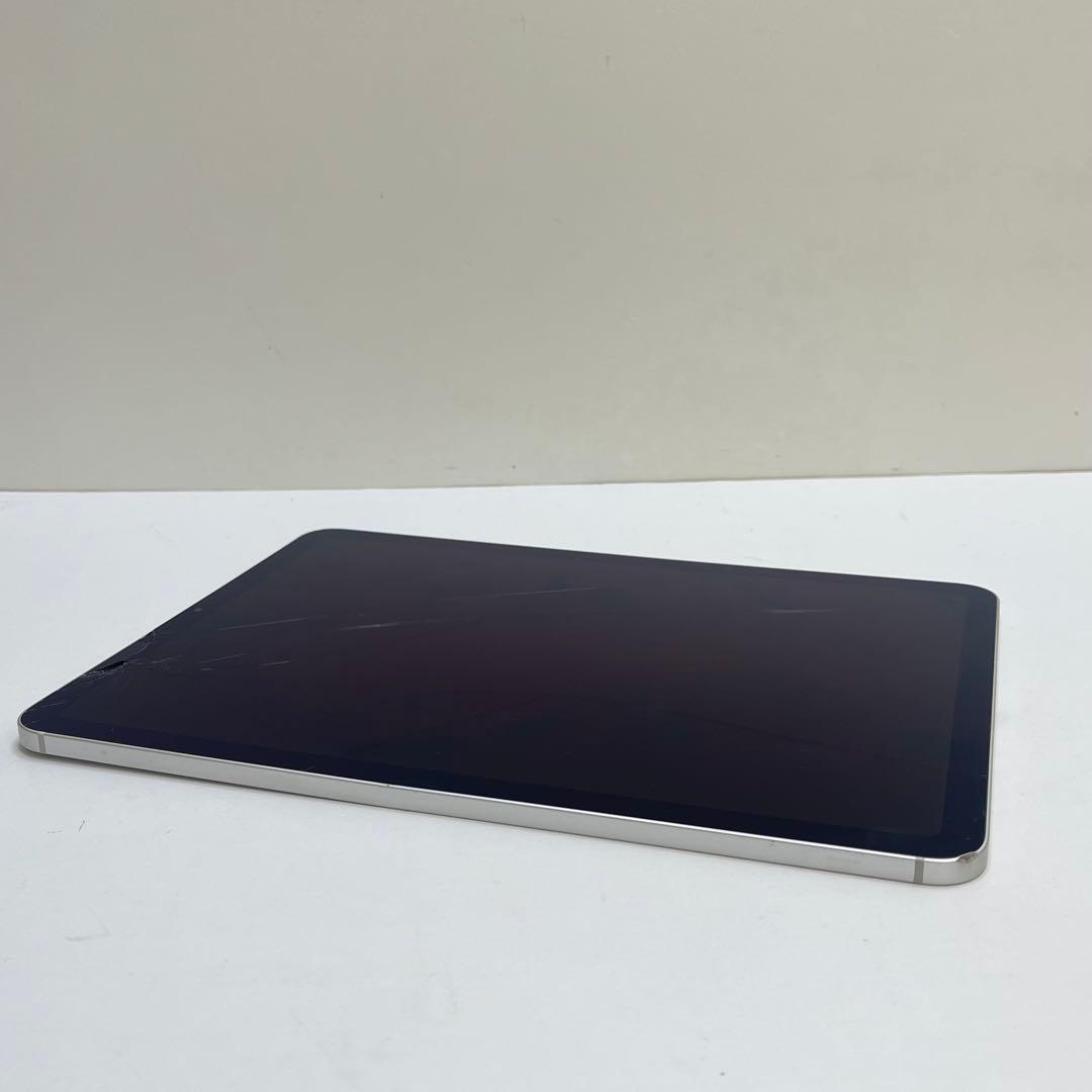 iPad Air 第4世代 64GB Wi-Fi + Cellular 87%