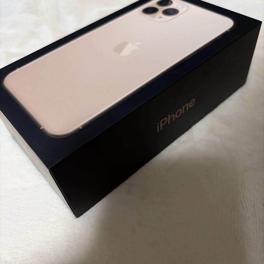 美品　iPhone 11Pro