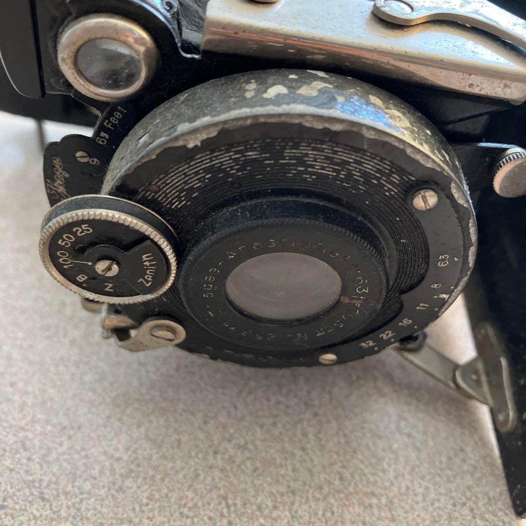 イハゲー　IHAGEE カメラ