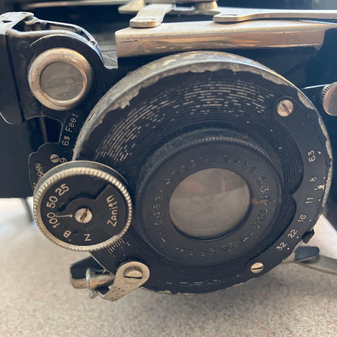 イハゲー　IHAGEE カメラ