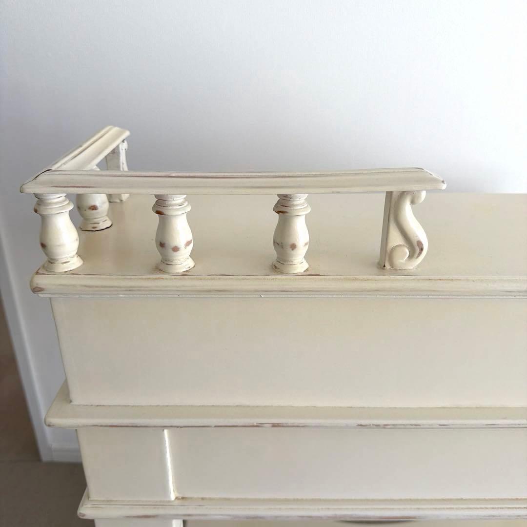 アンティーク　サイドボード