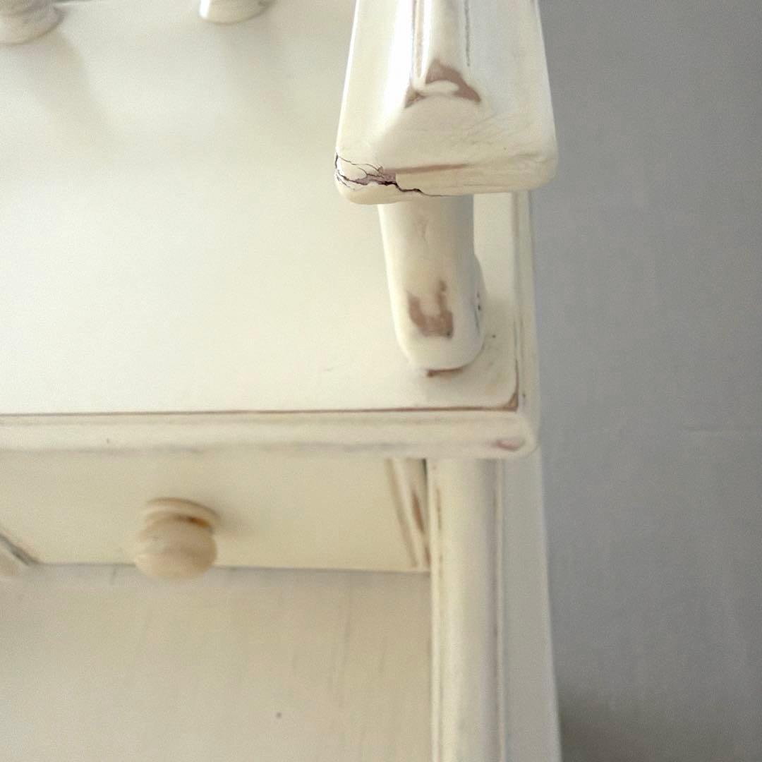 アンティーク　サイドボード