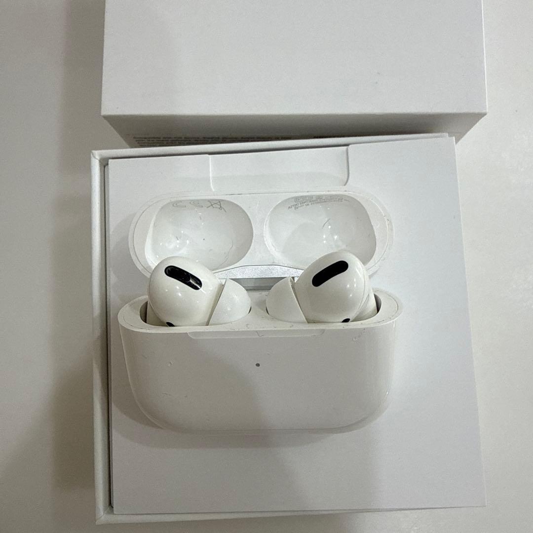 AirPods プロ