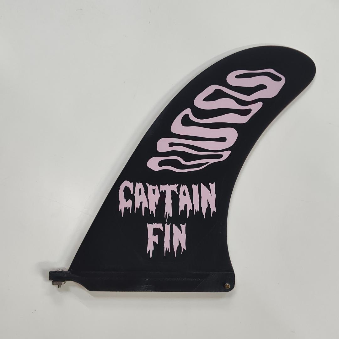 CAPTAIN FIN / CF X POLER PIVOT 10” フィン