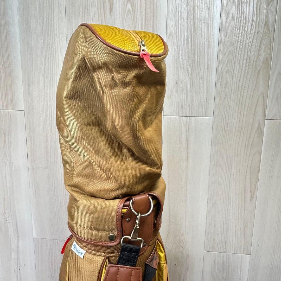 【レディース右】クーガー　X-CAT レディースゴルフセット L71007