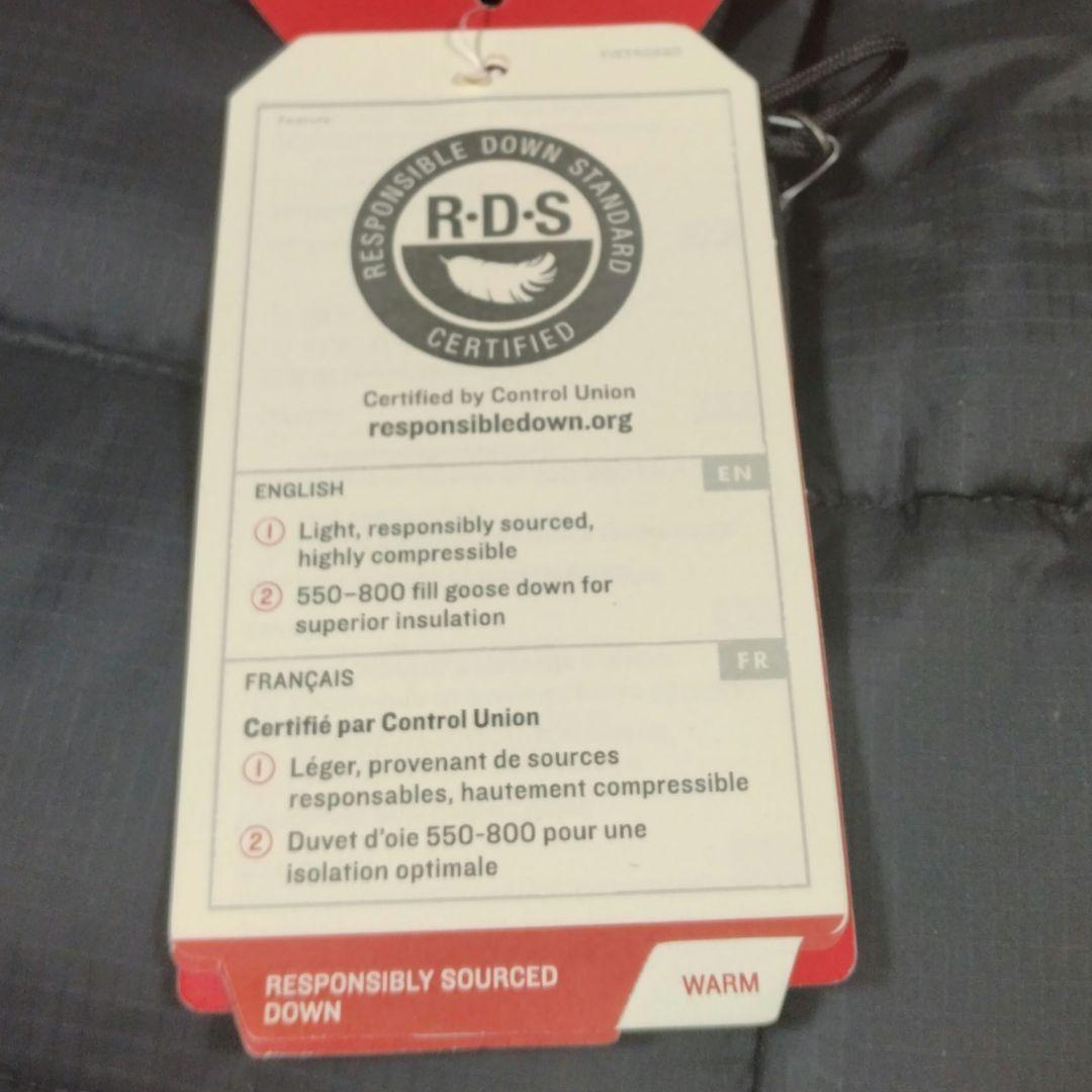 サ*ー様 THE NORCE FACE　ザ　ノースフェイス　 ダウンベスト　アコ