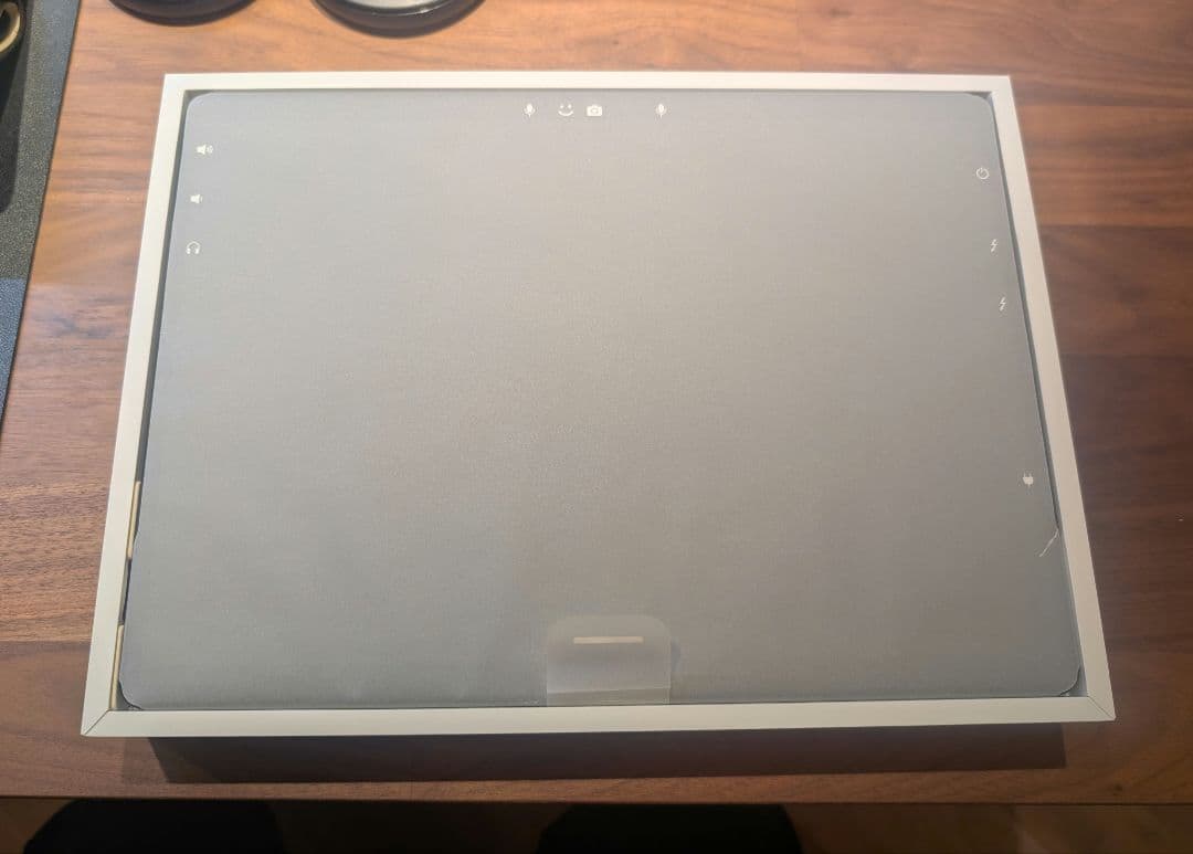 Windowsタブレット本体 Surface Pro 8 16G/256G + Keyboard + Pen