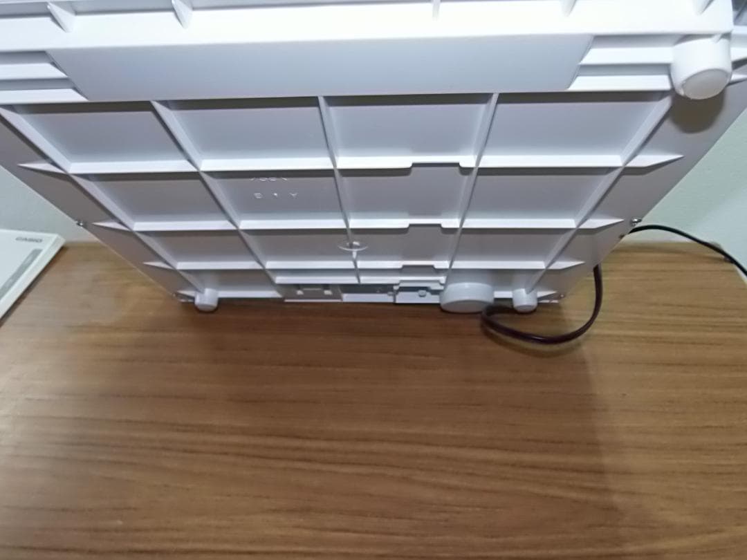 PCで売上管理220設定無料カシオSR-S4000軽減税率インボイスレジスター