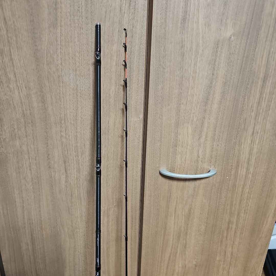 DAIWAメタリア　ヒラメ　H265