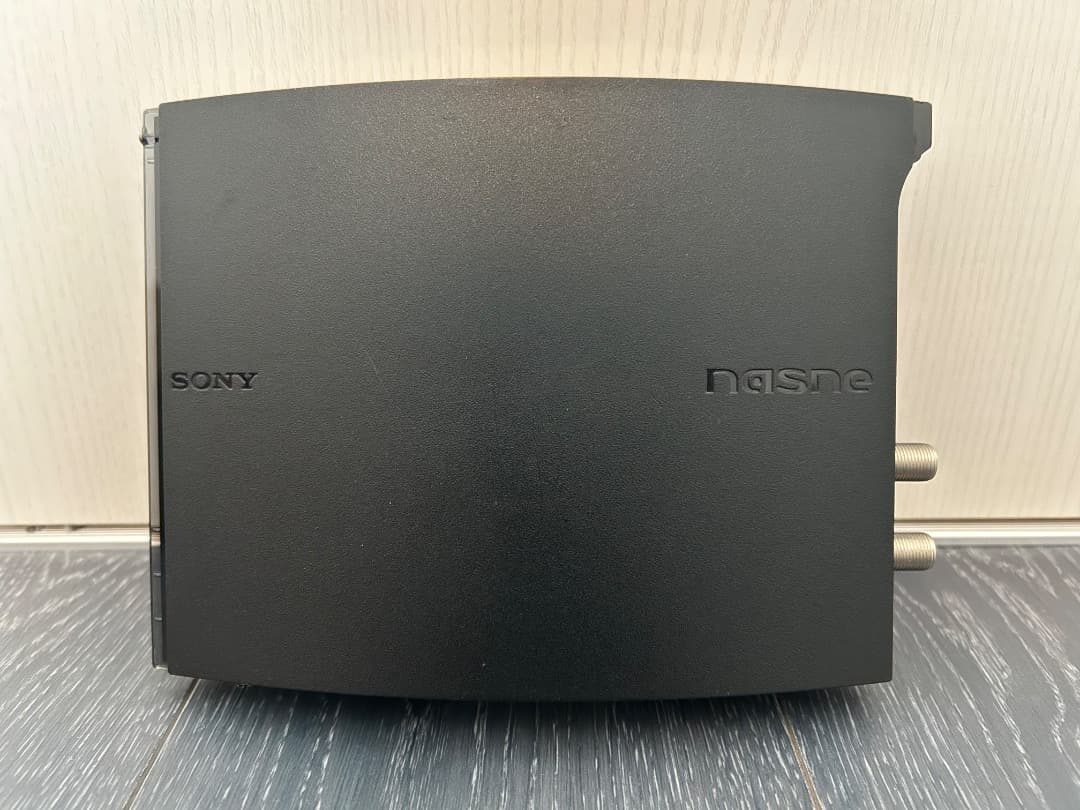 その他 SONY nasne 1TB CECH- ZNR2J