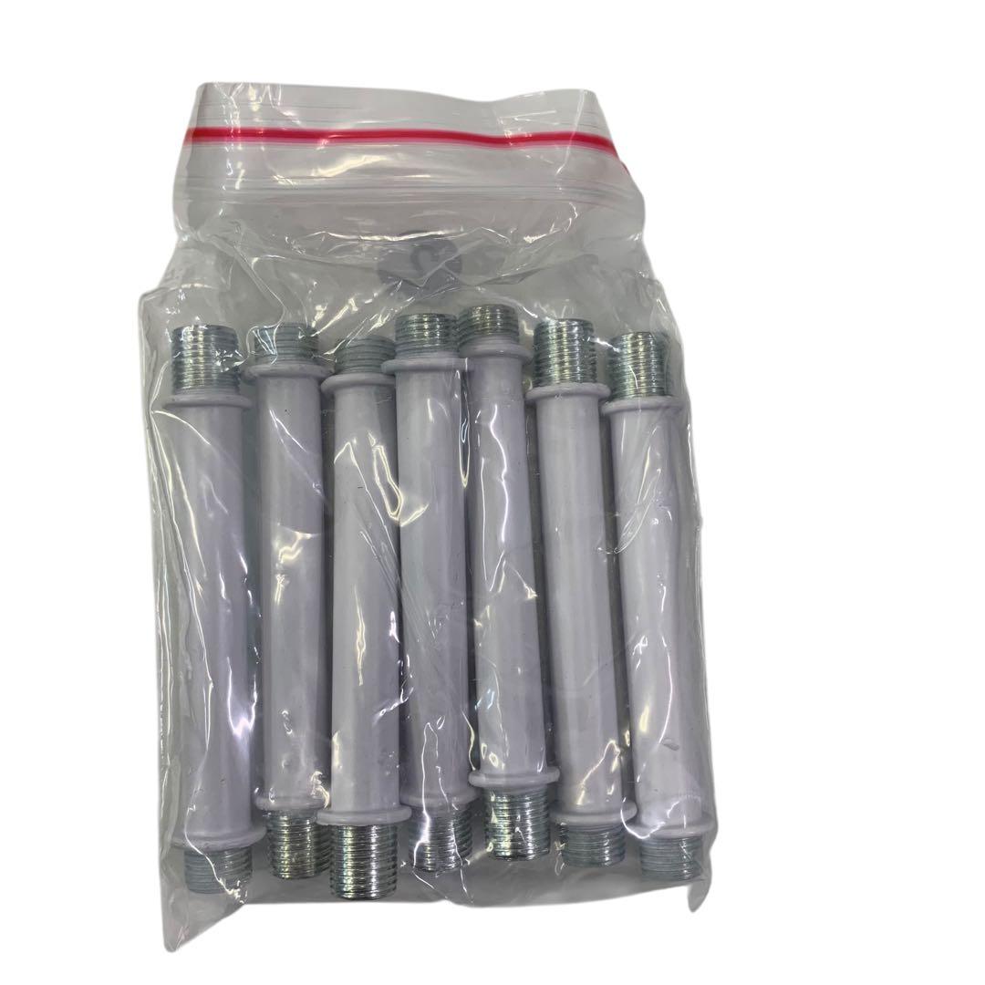 【開封・未使用】LED シーリングライト 8-20畳適用 6＋6花 照明 北欧