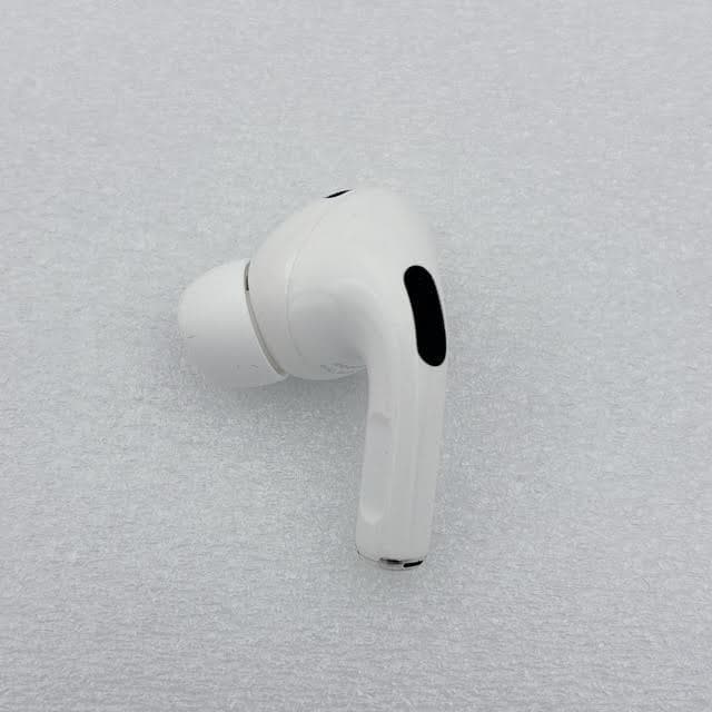 【概ね美品】Apple AirPods Pro 2 左耳のみ 正規品 L片耳