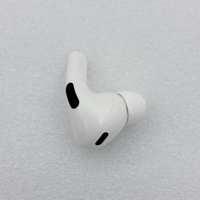 【概ね美品】Apple AirPods Pro 2 左耳のみ 正規品 L片耳