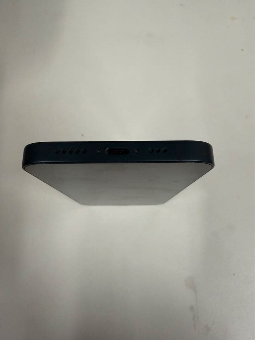 iPhone14 128GB SIMフリー バッテリー84% 初期化済