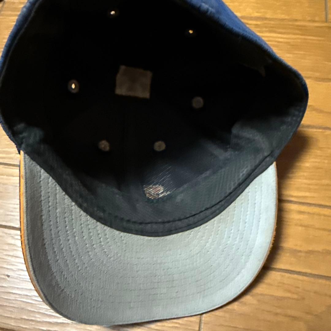 盛岡大附　野球部　公式戦用　帽子