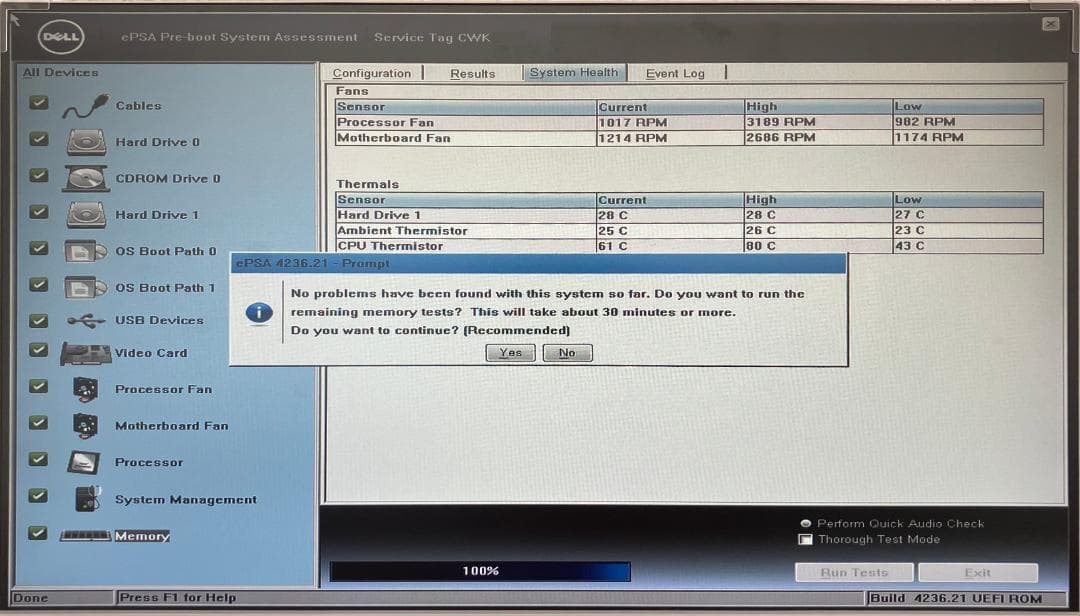 Windowsデスクトップ Optiplex 9020 Win11 i5 16G SSD+HDD