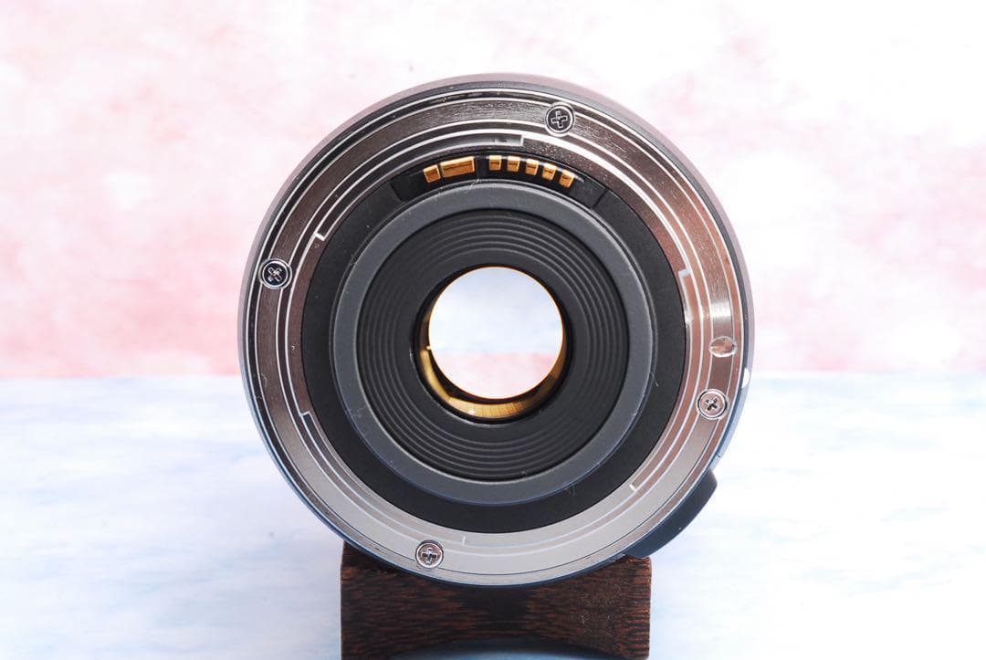 付属品多数☆Canon EF-S 10-22mm USM☆広角レンズ☆