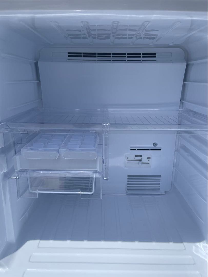 シャープ　SHARP 2019年　冷蔵庫　SJ-D23E-S 2ドア