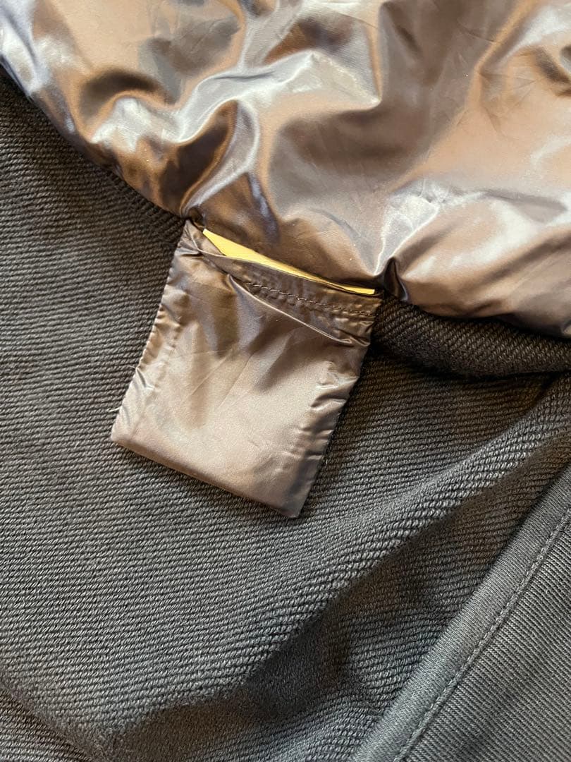 MONCLER モンクレール　ダウンジャケット