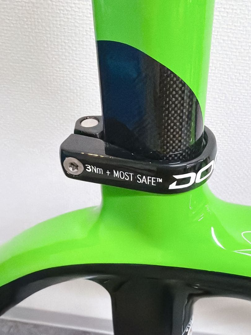PINARELLOピナレロDOGMA2 TeamSky WWF カーボンフレーム
