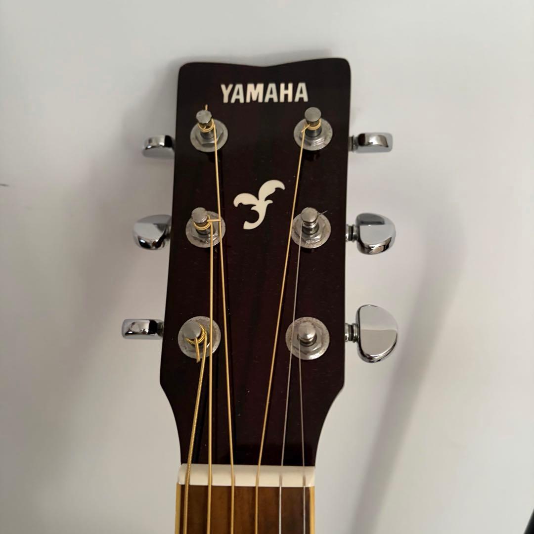 YAMAHA FS720S アコースティックギター