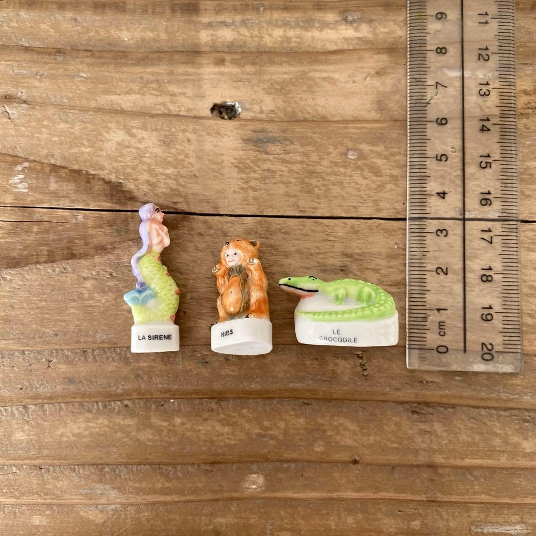 【匿名配送】ヴィンテージ　フェーブ　ピーターパン　セット