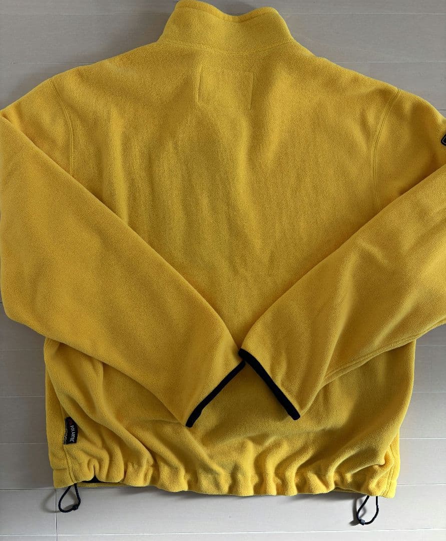 専用　　POLO SPORT ジップフリース