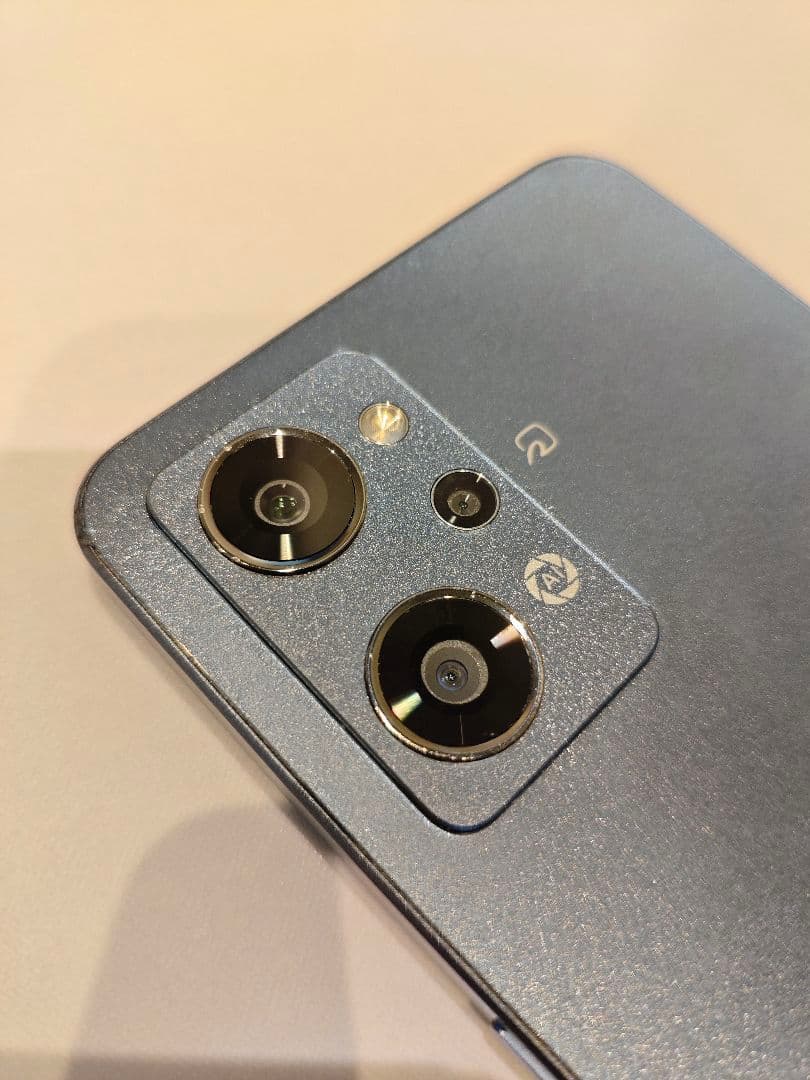 OPPO Reno7 A スマートフォン 本体