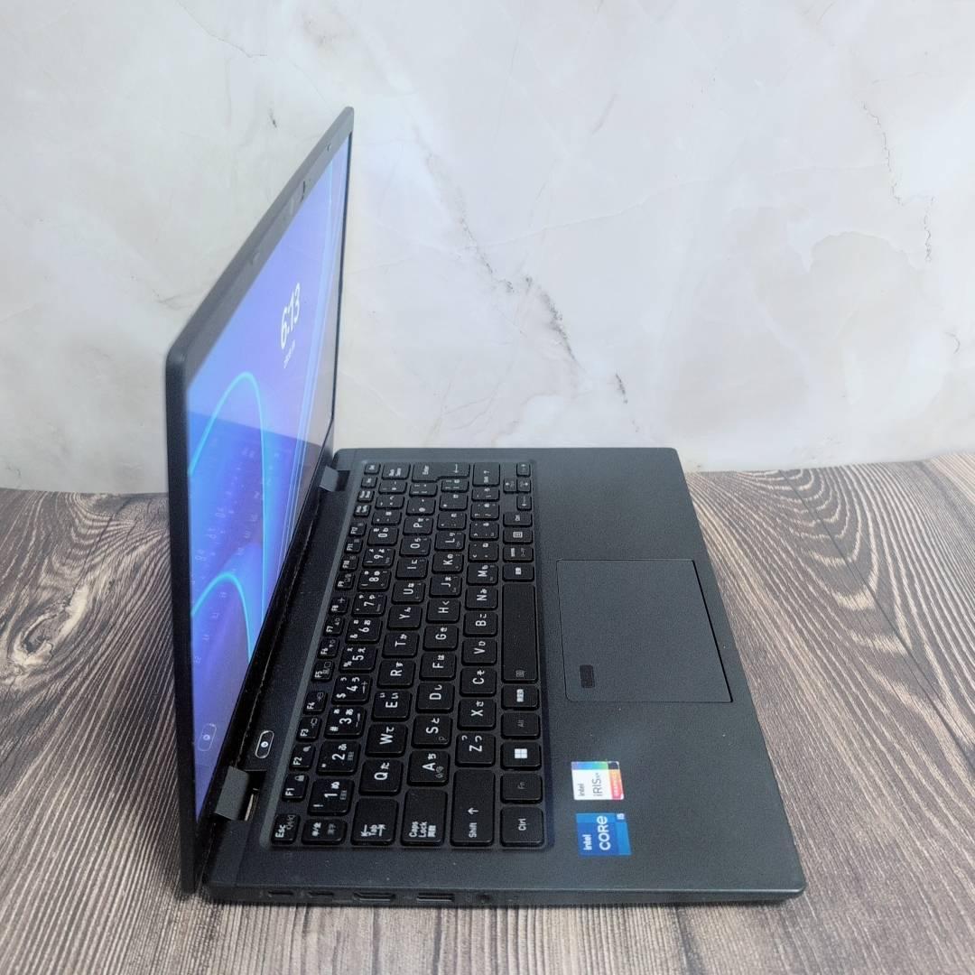 訳アリ dynabook G83/HU Core i5 11世代 16GB大容量