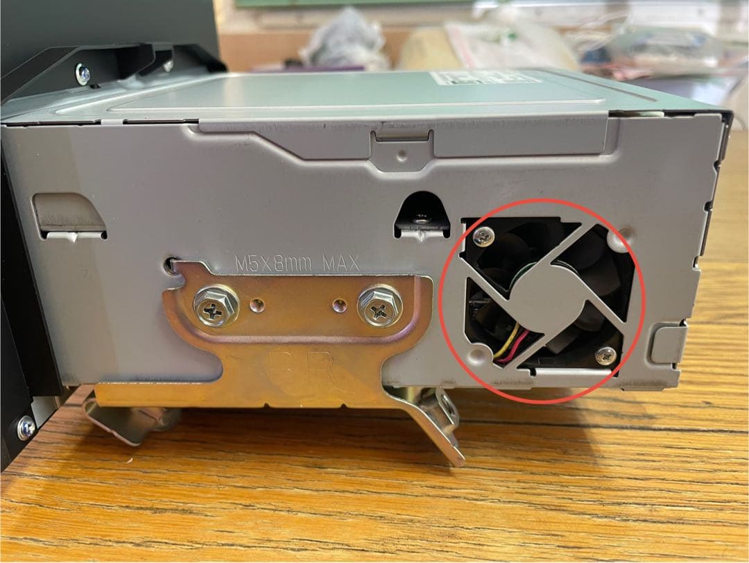 TOYOTA ROOMY 9インチディスプレイモニター86180-B1400