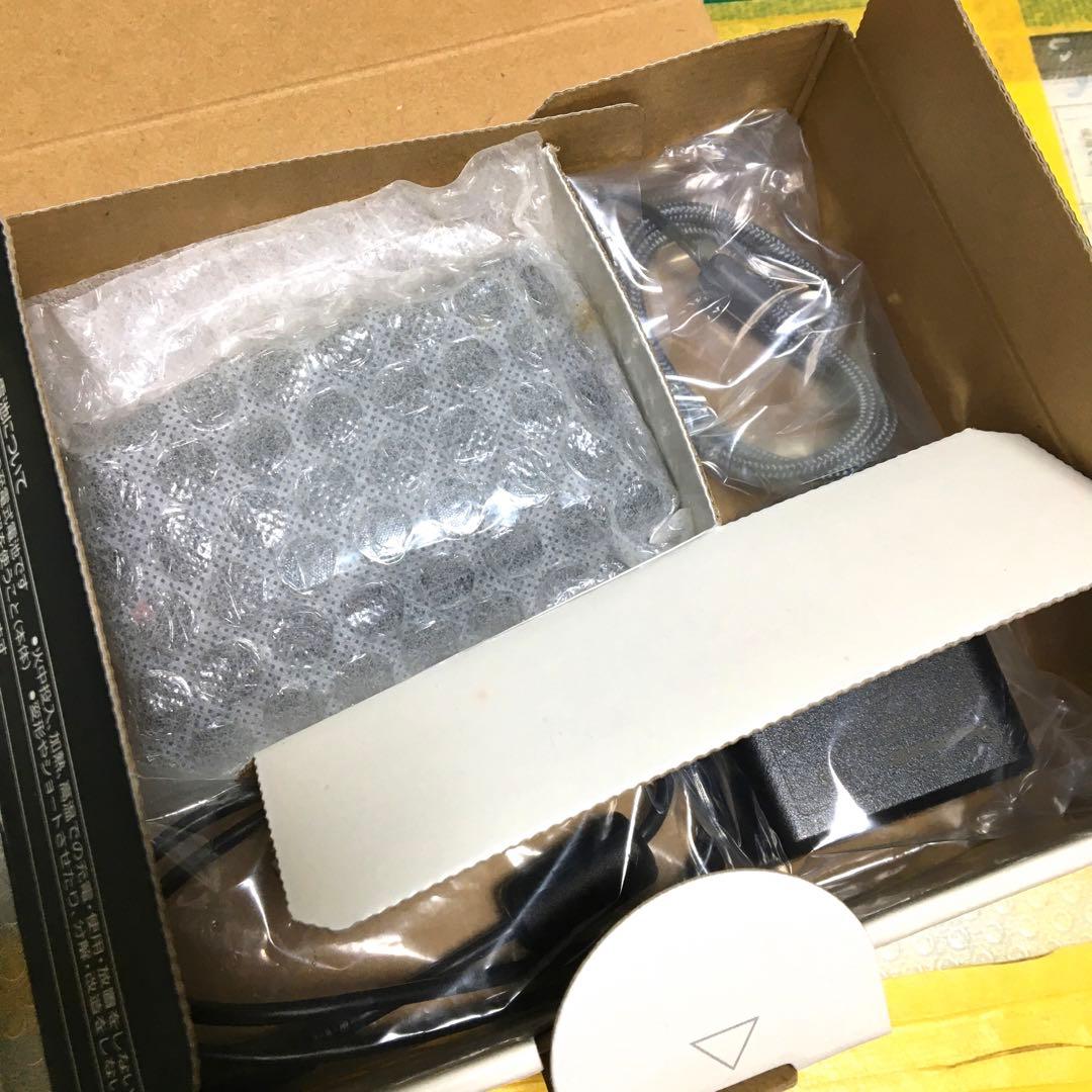 Panasonic LUMIX DMC-XS1／コンパクトデジカメ ブラック