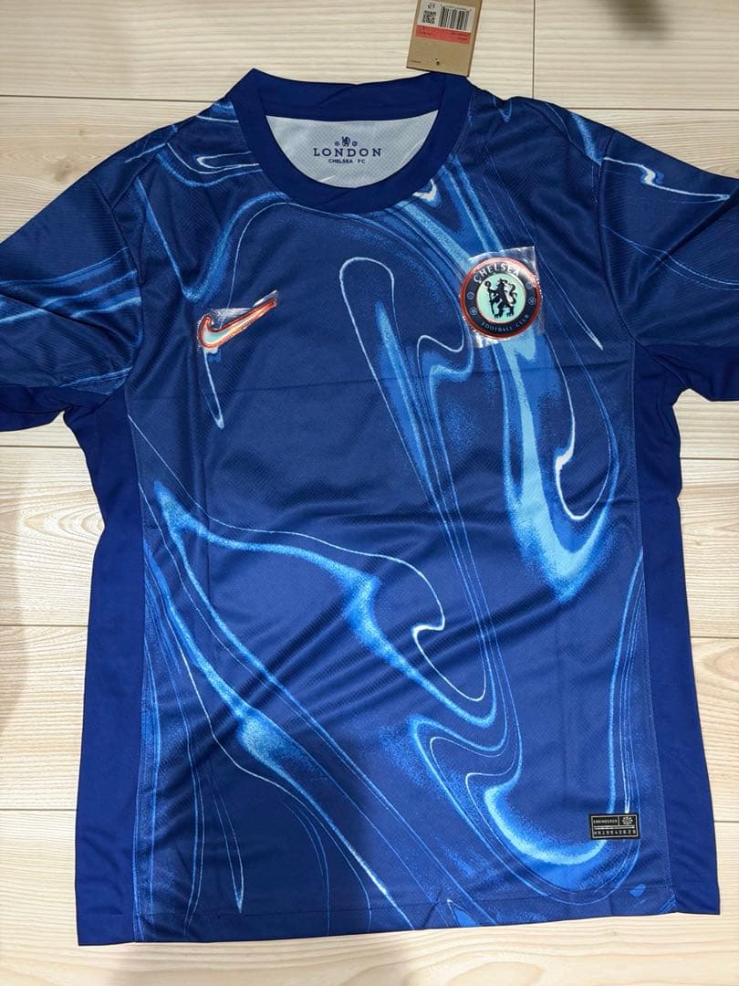 NIKE 24/25 チェルシー パーマー レプリカユニフォーム