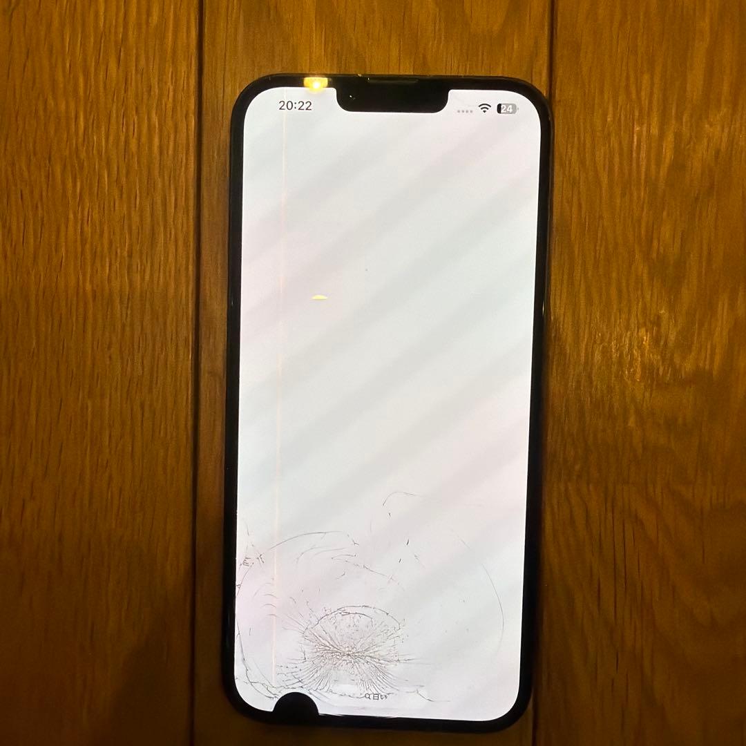 スマートフォン本体 iPhone 14Plus