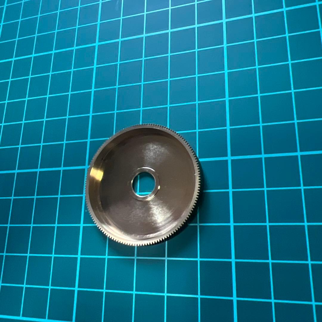 23 アンタレス　XG ギア　左