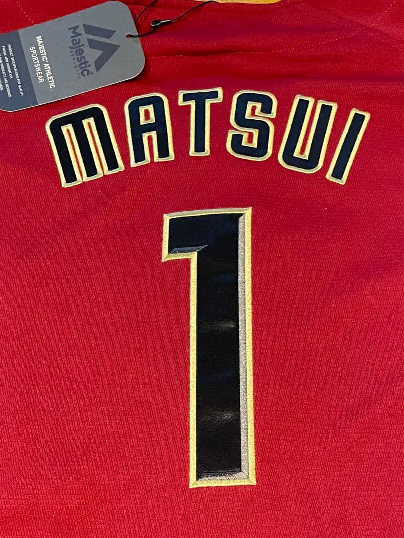入手困難❗️パドレス、東北楽天イーグルス、大注目❗️メジャーリーガーの松井裕樹！