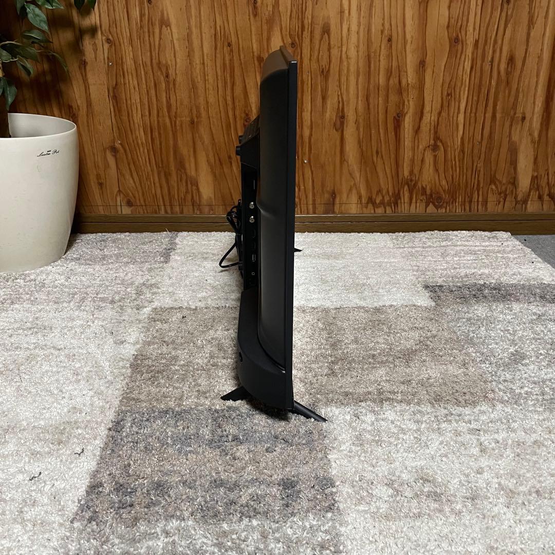 都内23区送料無料✨ハイセンス✨ 32インチ液晶テレビ　32A35G 2021年