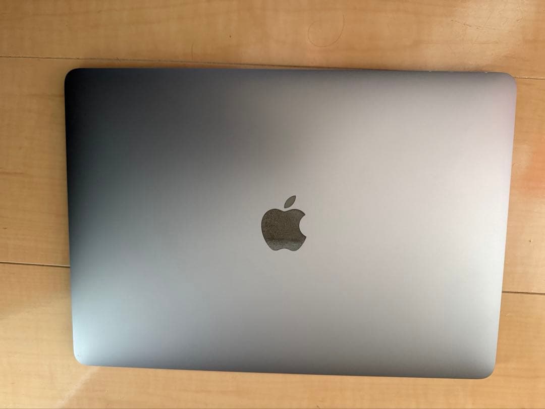 Mac Book Pro 13インチ 2019