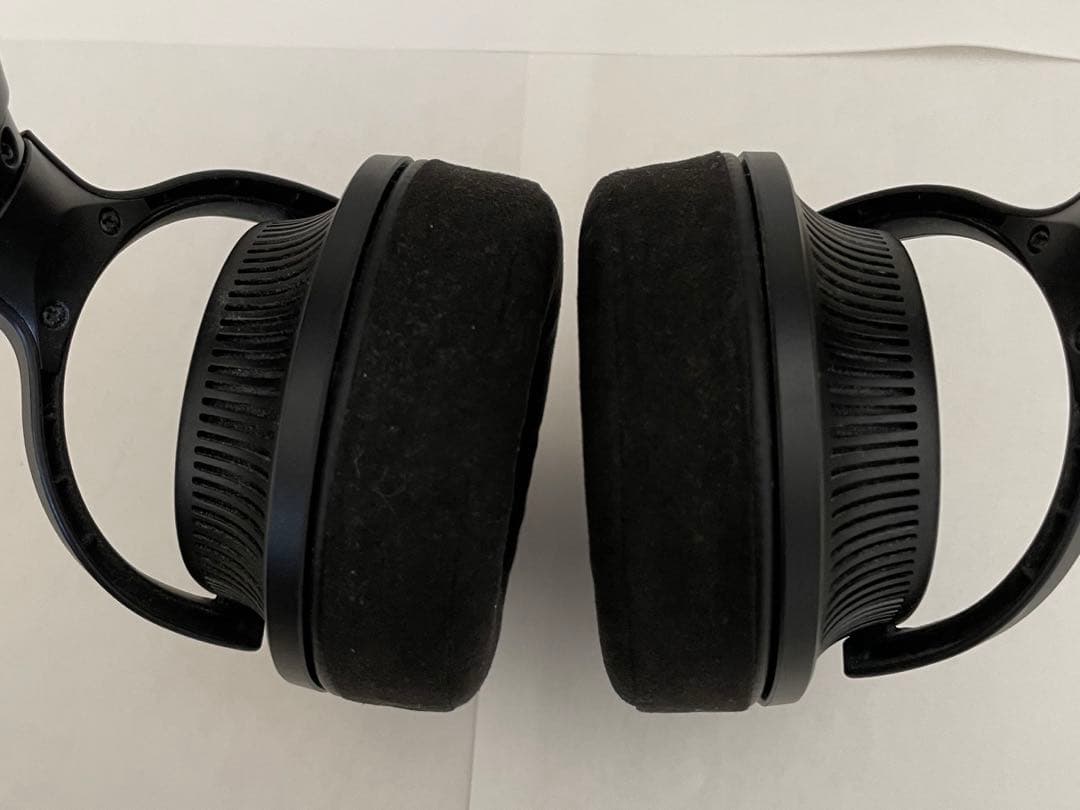 MDR-MV1 背面開放型ヘッドホン