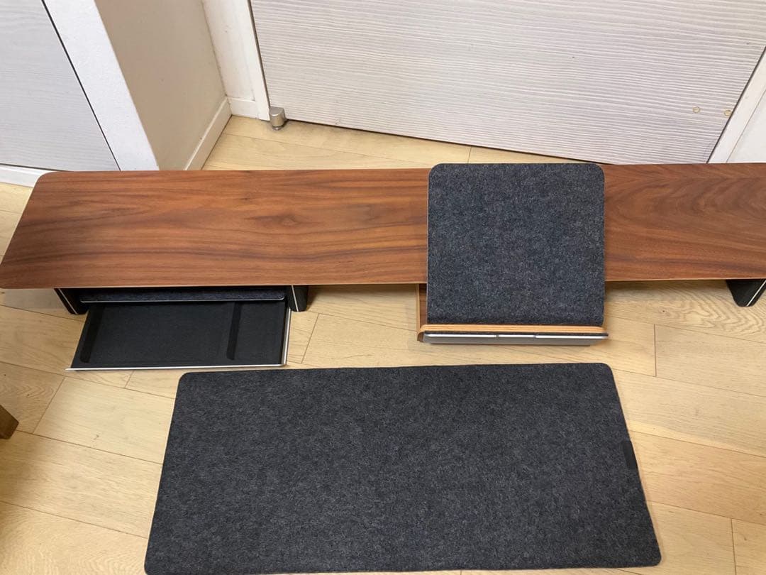 Grovemade グルーブメイド 4点セット