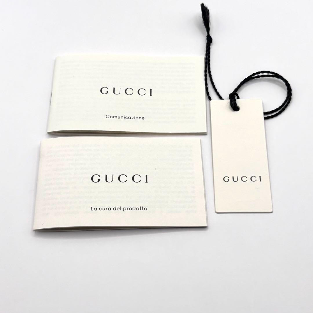 グッチ GUCCI iPhoneケース 14Pro GGスプリーム 箱付き