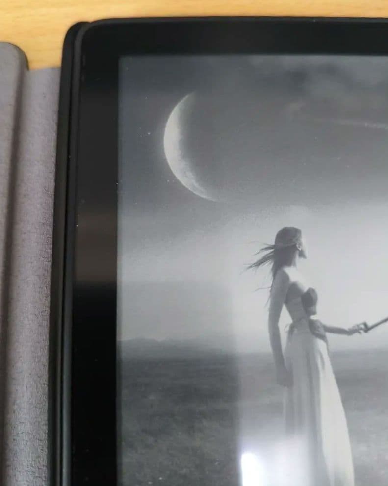 Kindle PaperWhite 16GB 11世代 6.8インチ 広告あり