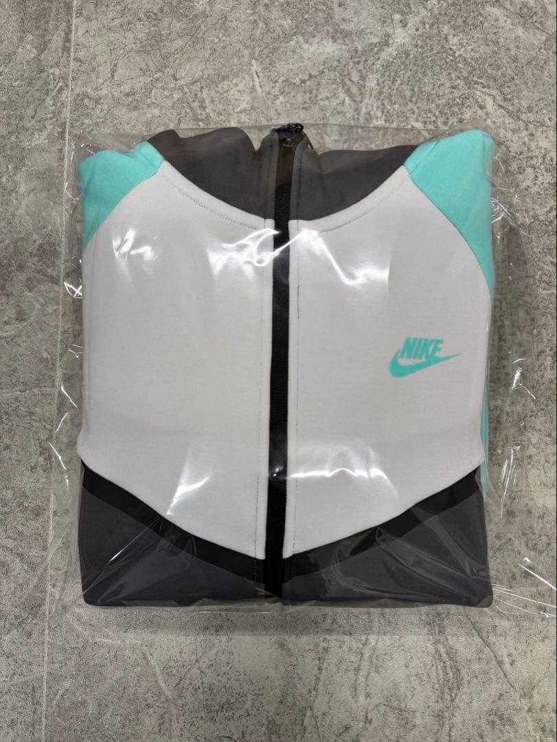 NIKE テックフリース　S 上下セット