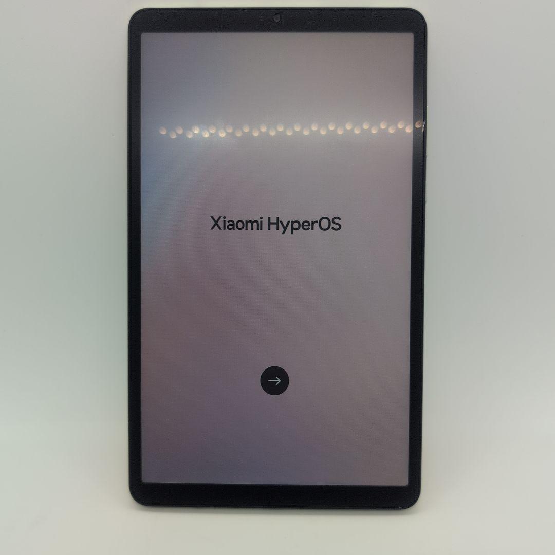 Androidタブレットアクセサリー Redmi Pad SE 8.7 4G