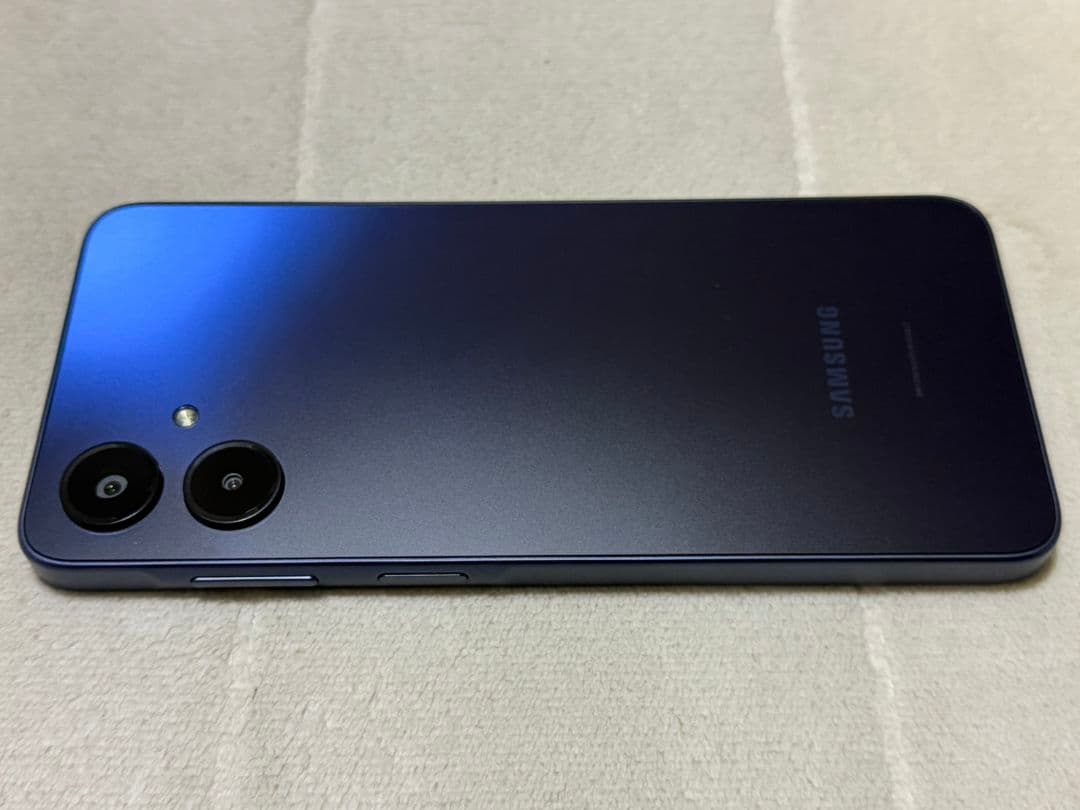 Galaxy A25 64GB SIMフリー