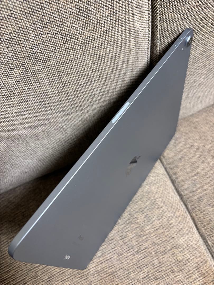 iPad Air (M2) 256GB Wi-Fi 13インチ 中古 ケース付き