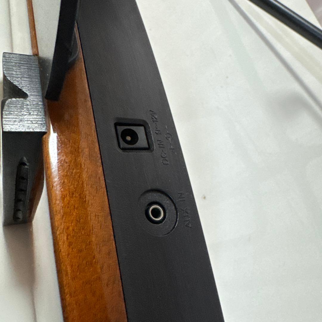 美品　ヤマハSLG200S TBS